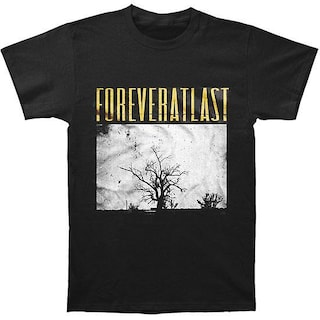 Foto 1 | Camiseta Foreveratlast Tree Camiseta 100% Algodón - Venta Internacional.