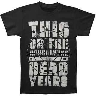 Foto 1 | Camiseta Rockinstone This Or The Apocalypse Sniper - Venta Internacional.