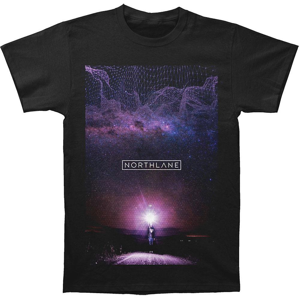 Foto 1 | Camiseta Northlane Daydreamer Para Hombre 100% Algodón - Venta Internacional.