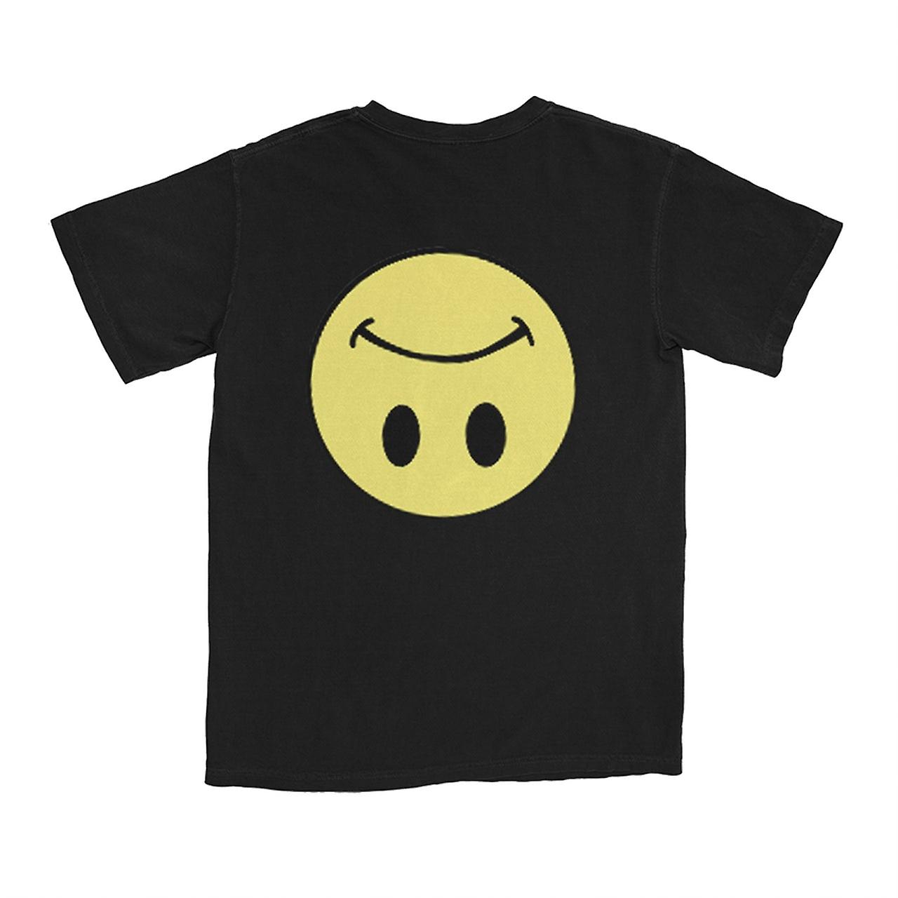 Foto 2 pulgar | Camiseta Rockinstone Lil Uzi Vert Futsal Shuffle 2020 Para Hombre - Venta Internacional.
