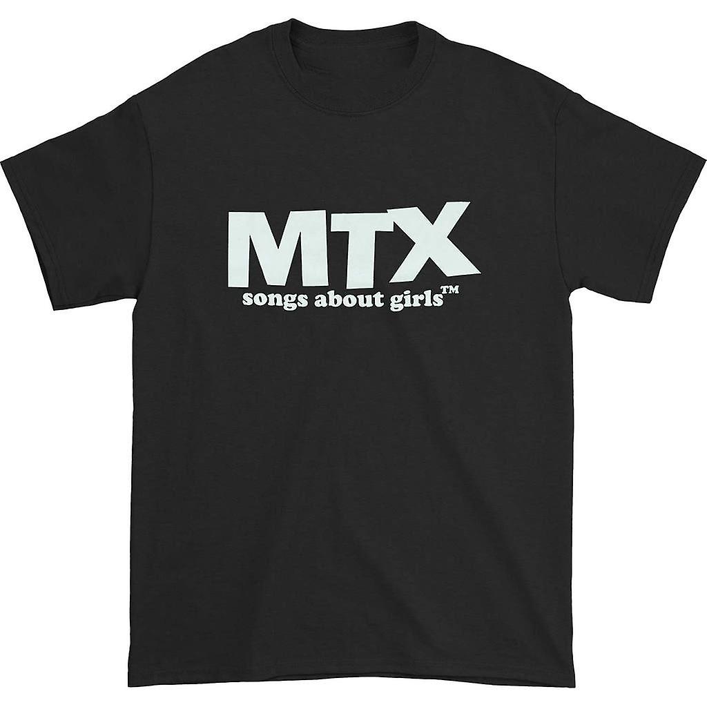 Foto 2 pulgar | Camiseta Rockinstone Mr. T Experience 100% Algodón - Venta Internacional.