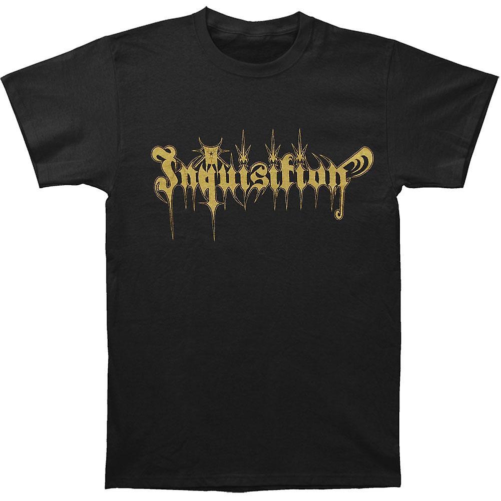 Foto 2 pulgar | Camiseta Rockinstone Inquisition Infinite 180 G/m² 100% Algodón - Venta Internacional.