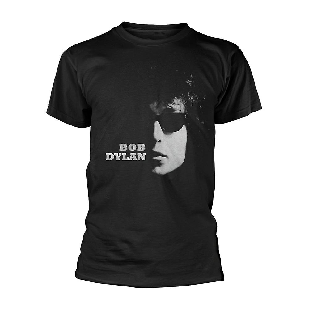 Foto 1 | Camiseta Rockinstone Bob Dylan Face 100% Algodón - Venta Internacional.