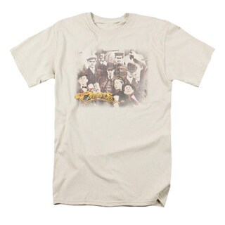 Foto 1 | Camiseta Rockinstone Cheers Opening De Algodón Envejecido De 180 G/m² - Venta Internacional.