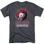 Camiseta Rockinstone Killer Klowns From Outer Space Rough Clo - Venta Internacional.