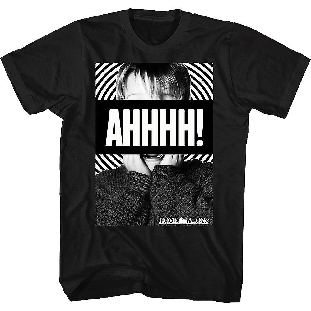 Foto 2 pulgar | Camiseta Rockinstone Kevin Mccallister Solo En Casa - Venta Internacional.