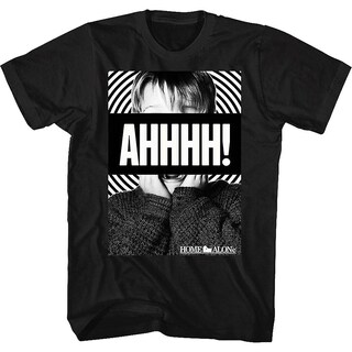 Foto 1 | Camiseta Rockinstone Kevin Mccallister Solo En Casa - Venta Internacional.