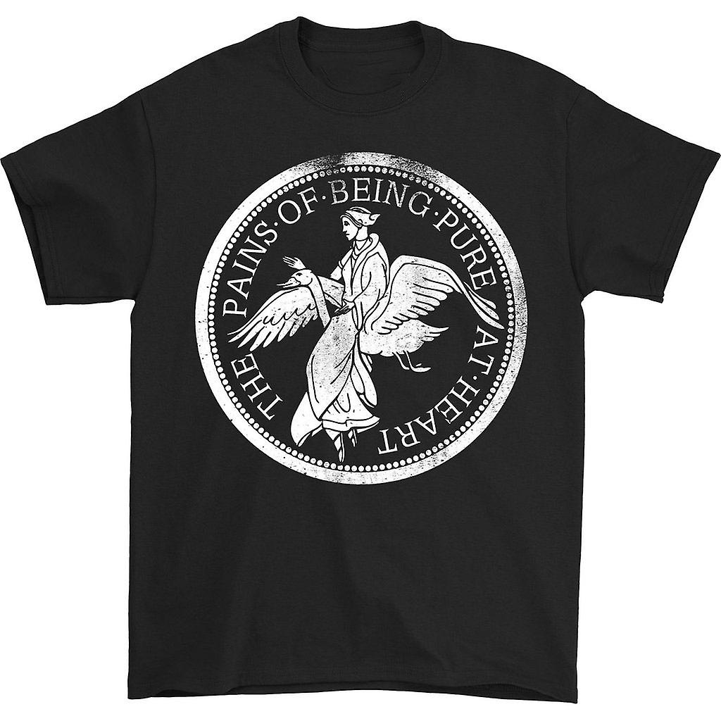 Camiseta The Pains Of Being Pure At Heart Eurydice para Hombre - Venta Internacional