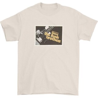 Foto 1 | Camiseta Rockinstone Funk Brothers Boss 180 G/m² 100% Algodón - Venta Internacional.