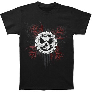 Foto 1 | Camiseta Rockinstone Killswitch Engage Sawblade Para Hombre - Venta Internacional.