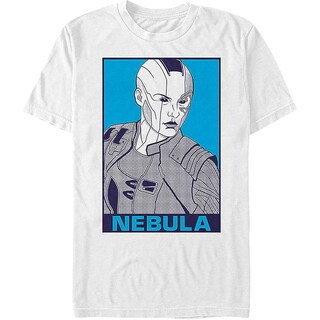 Foto 1 | Camiseta Rockinstone Nebula Pop Art Avengers Endgame - Venta Internacional.