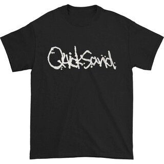 Foto 1 | Camiseta Rockinstone Quicksand Logo - Venta Internacional