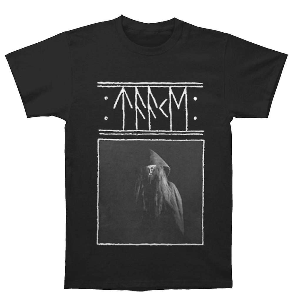 Camiseta Rockinstone Taake Stridens Hus 100% Algodón - Venta Internacional.