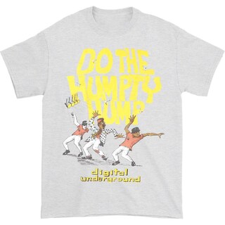 Foto 1 | Camiseta Digital Underground Humpty Hump Para Hombre - Venta Internacional.