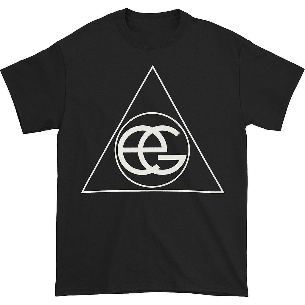 Foto 2 pulgar | Camiseta Rockinstone Ellie Goulding Triangle Tour 2014 - Venta Internacional.