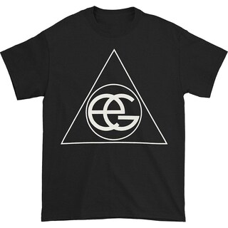 Foto 1 | Camiseta Rockinstone Ellie Goulding Triangle Tour 2014 - Venta Internacional.