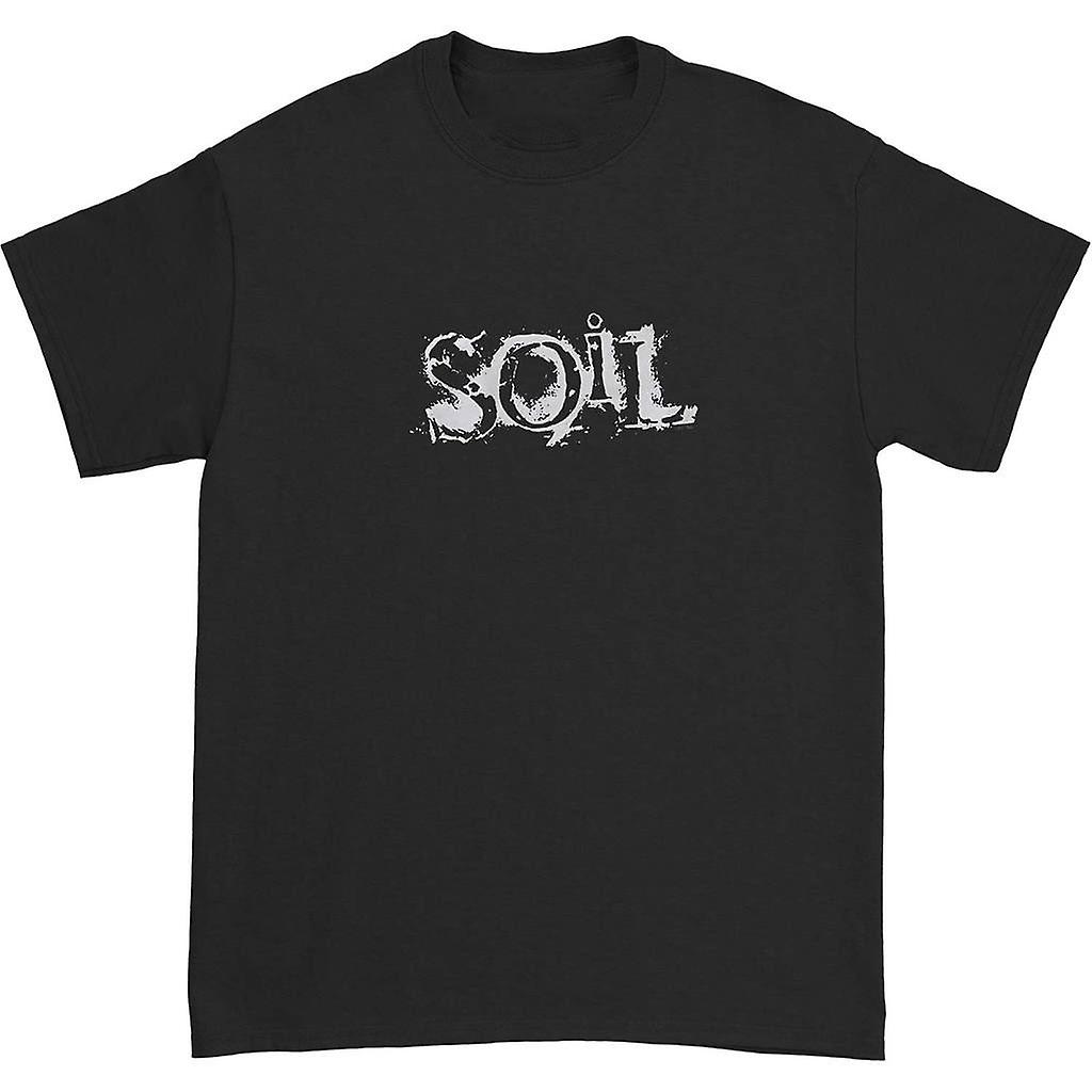 Foto 2 pulgar | Camiseta Rockinstone Soil, 100% Algodón Preencogido, 180 G/m² - Venta Internacional.