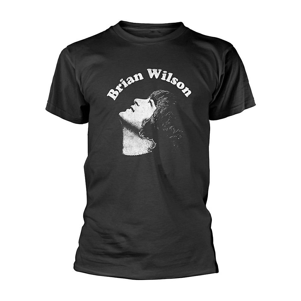 Foto 2 pulgar | Camiseta Rockinstone Brian Wilson Photo 180 G/m², 100% Algodón - Venta Internacional.