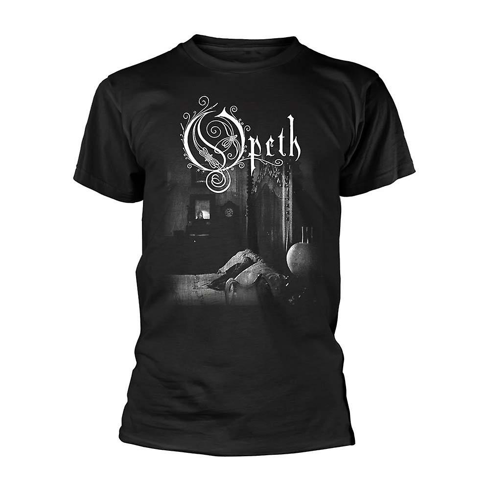Foto 2 pulgar | Camiseta Opeth Deliverance Para Hombre - Venta Internacional.