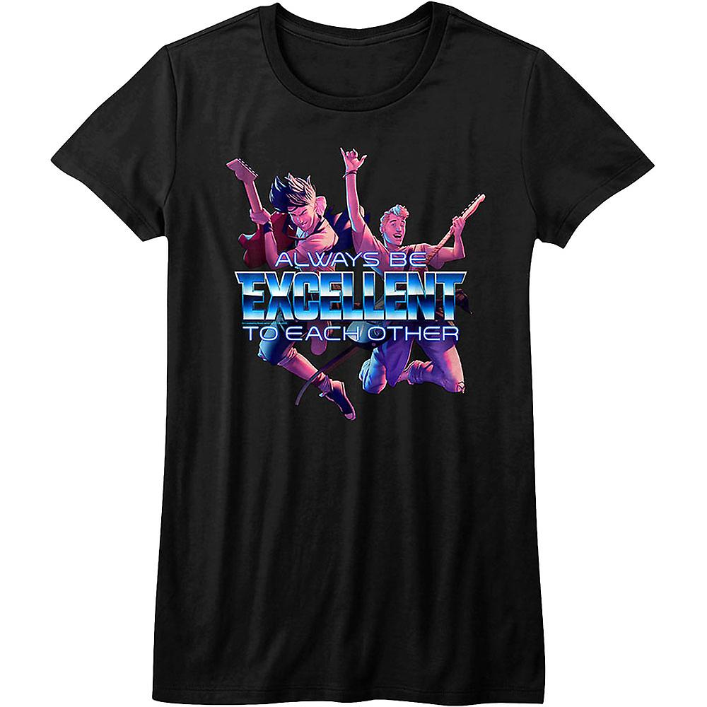 Foto 2 pulgar | Camisa Rockinstone Junior Siempre Sé Excelente El Uno Con El Otro - Venta Internacional.
