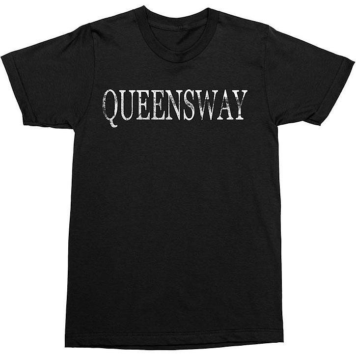 Foto 2 pulgar | Camiseta Queensway Dark Side 100% Algodón 180 G/m² - Venta Internacional.
