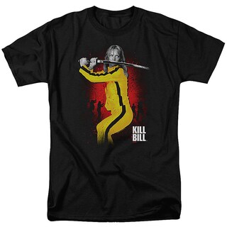 Foto 1 | Camiseta Rockinstone The Bride Kill Bill 100% Algodón - Venta Internacional.