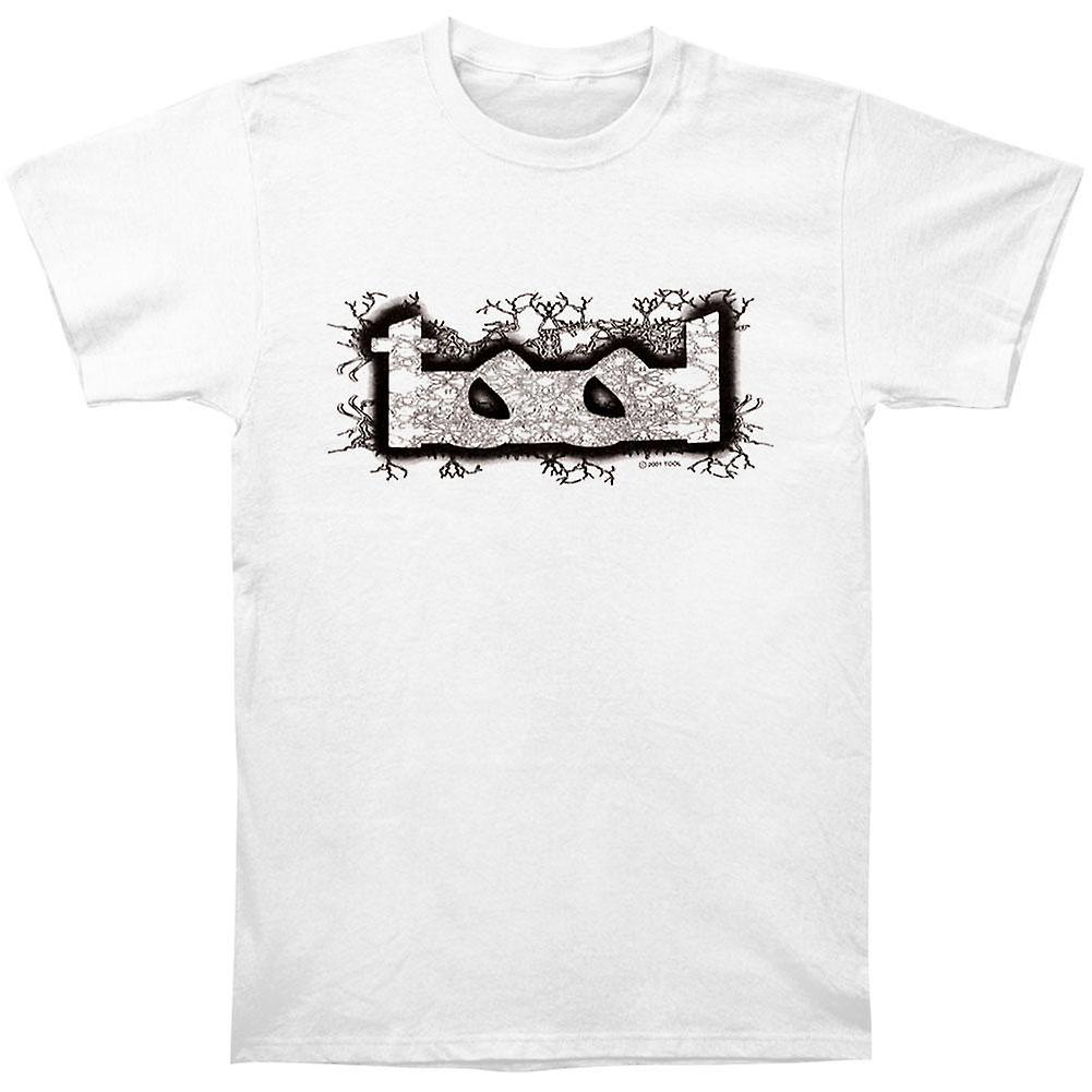 Foto 2 pulgar | Camiseta Rockinstone Tool Man Gris 100% Algodón - Venta Internacional.