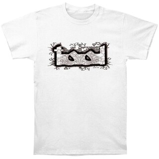 Foto 1 | Camiseta Rockinstone Tool Man Gris 100% Algodón - Venta Internacional.