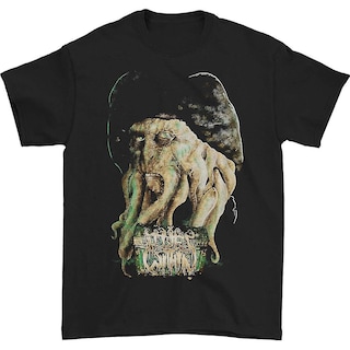 Foto 1 | Camiseta Rockinstone It Lies Within Davey Jones 180 G/m² - Venta Internacional.