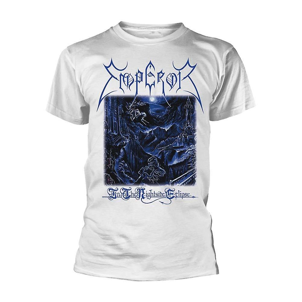 Foto 2 pulgar | Camiseta Rockinstone Emperor In The Nightside Eclipse - Venta Internacional.