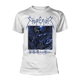 Foto 1 | Camiseta Rockinstone Emperor In The Nightside Eclipse - Venta Internacional.