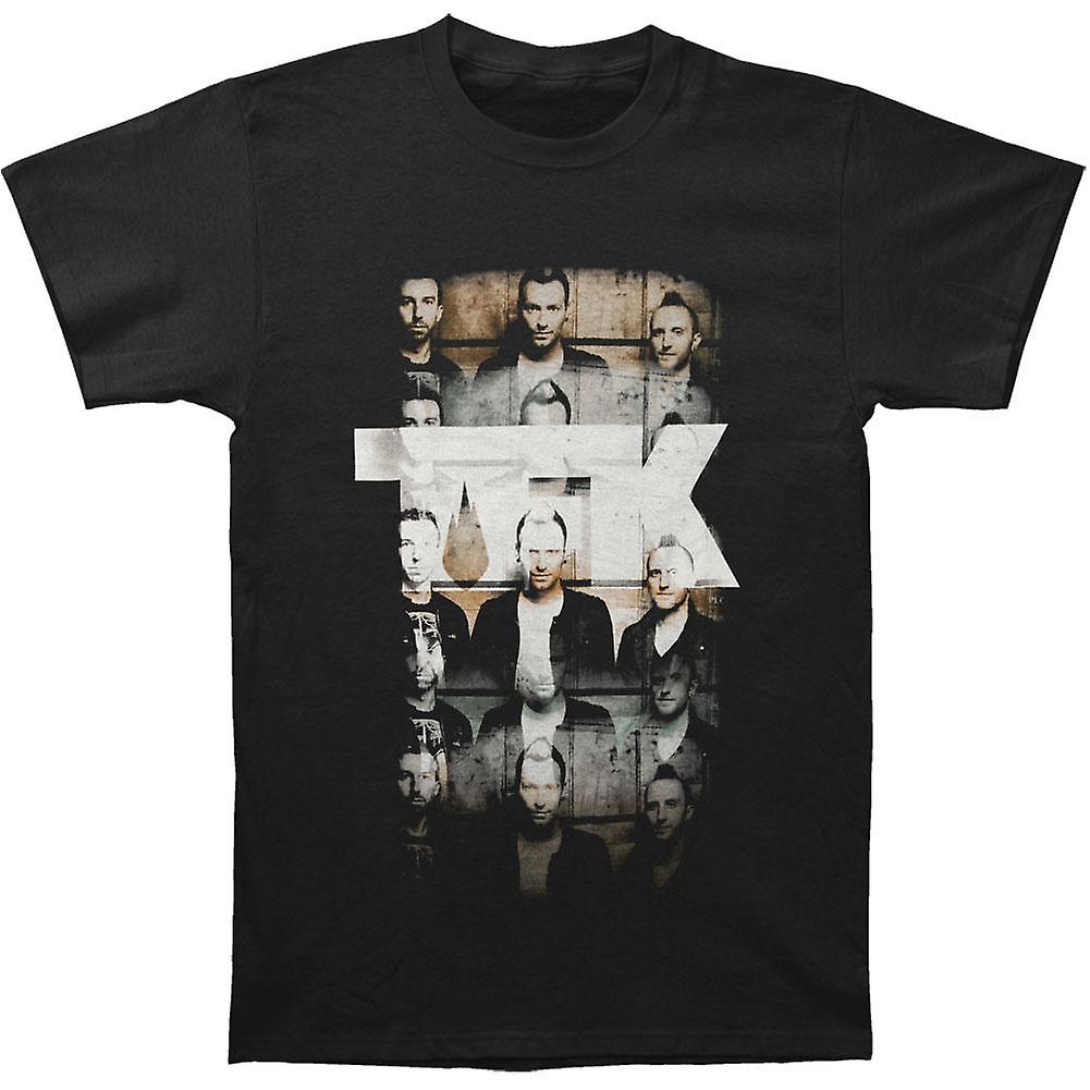 Foto 2 pulgar | Camiseta Rockinstone Thousand Foot Krutch Photo Repeat - Venta Internacional.