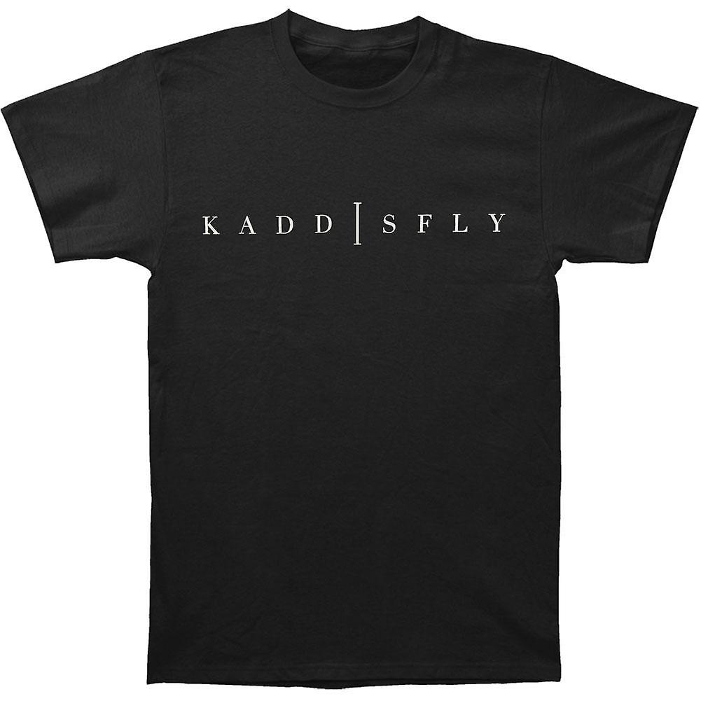 Foto 2 pulgar | Camiseta Kaddisfly Set Sail Cover Logo 100% Algodón - Venta Internacional.
