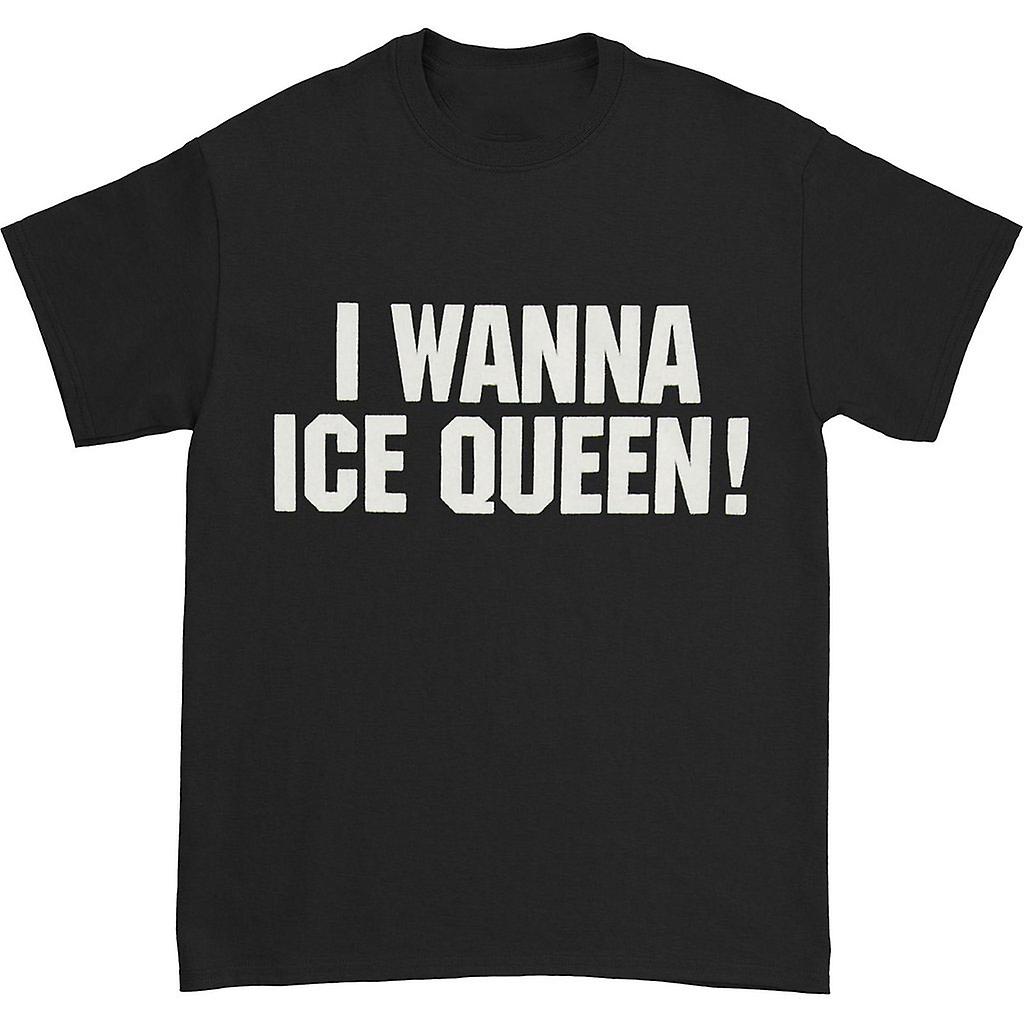 Foto 2 pulgar | Camiseta Rockinstone Siouxsie And The Banshees Ice Princess - Venta Internacional.