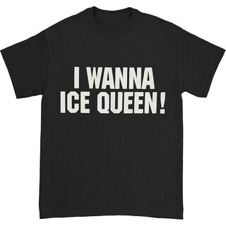 Foto 1 | Camiseta Rockinstone Siouxsie And The Banshees Ice Princess - Venta Internacional.