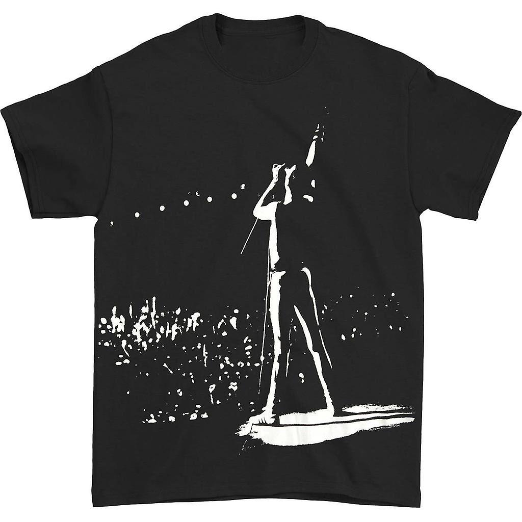 Camiseta Rockinstone Queen, 100% Algodón Preencogido, 180 G/m² - Venta Internacional.