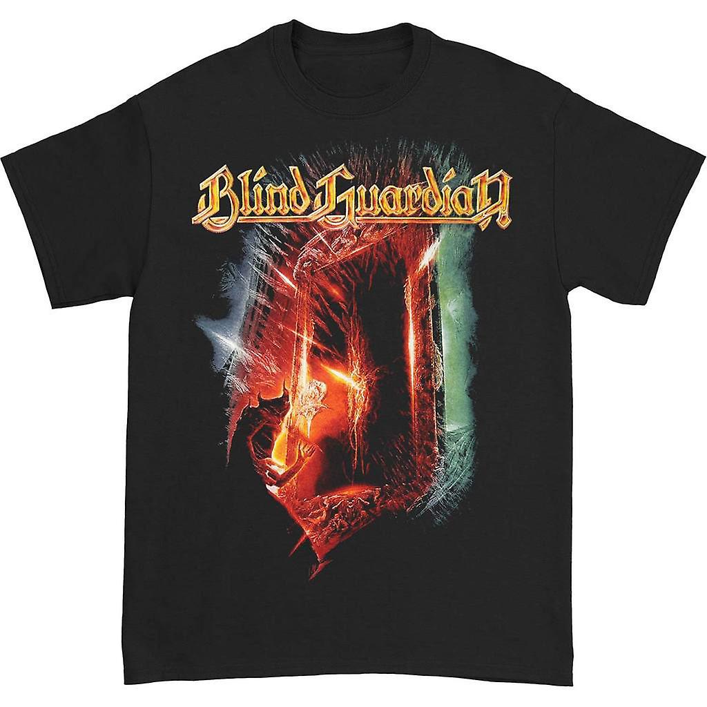 Foto 2 pulgar | Fechas De La Gira 2015 De Blind Guardian Demon De Rockinstone - Venta Internacional.