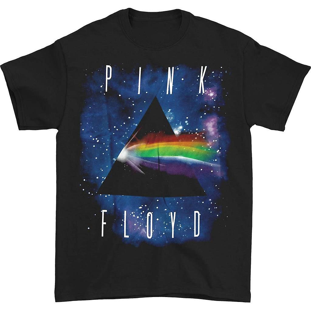 Foto 2 pulgar | Camiseta Rockinstone Pink Floyd El Lado Oscuro De La Luna - Venta Internacional.