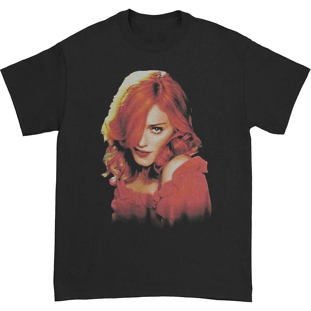 Foto 2 pulgar | Camiseta Rockinstone Madonna Confessions Tour Usa Ex Tour - Venta Internacional.