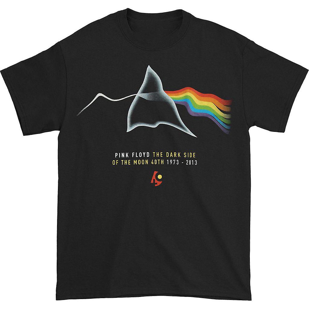 Foto 2 pulgar | Camiseta Rockinstone Pink Floyd Awbdg Para Hombre - Venta Internacional.