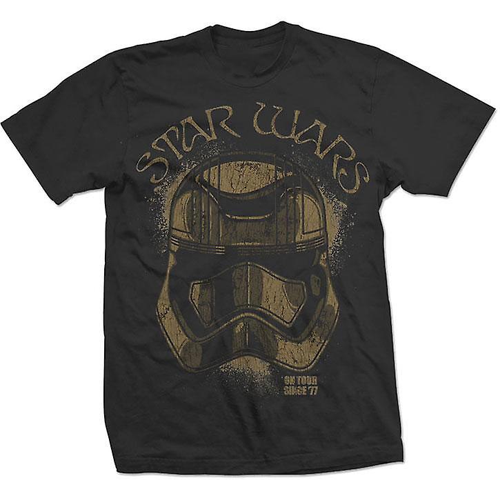 Foto 2 pulgar | Camiseta Rockinstone Star Wars First Order Trooper - Venta Internacional.