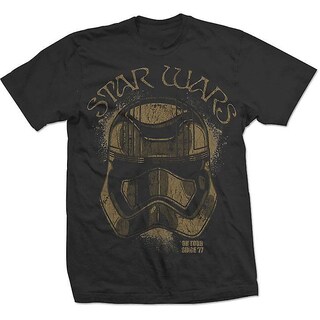Foto 1 | Camiseta Rockinstone Star Wars First Order Trooper - Venta Internacional.