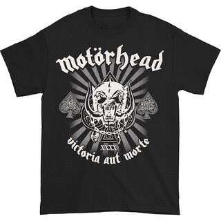 Foto 1 | Camiseta Rockinstone Motorhead 40th Anniversary 2015 - Venta Internacional.