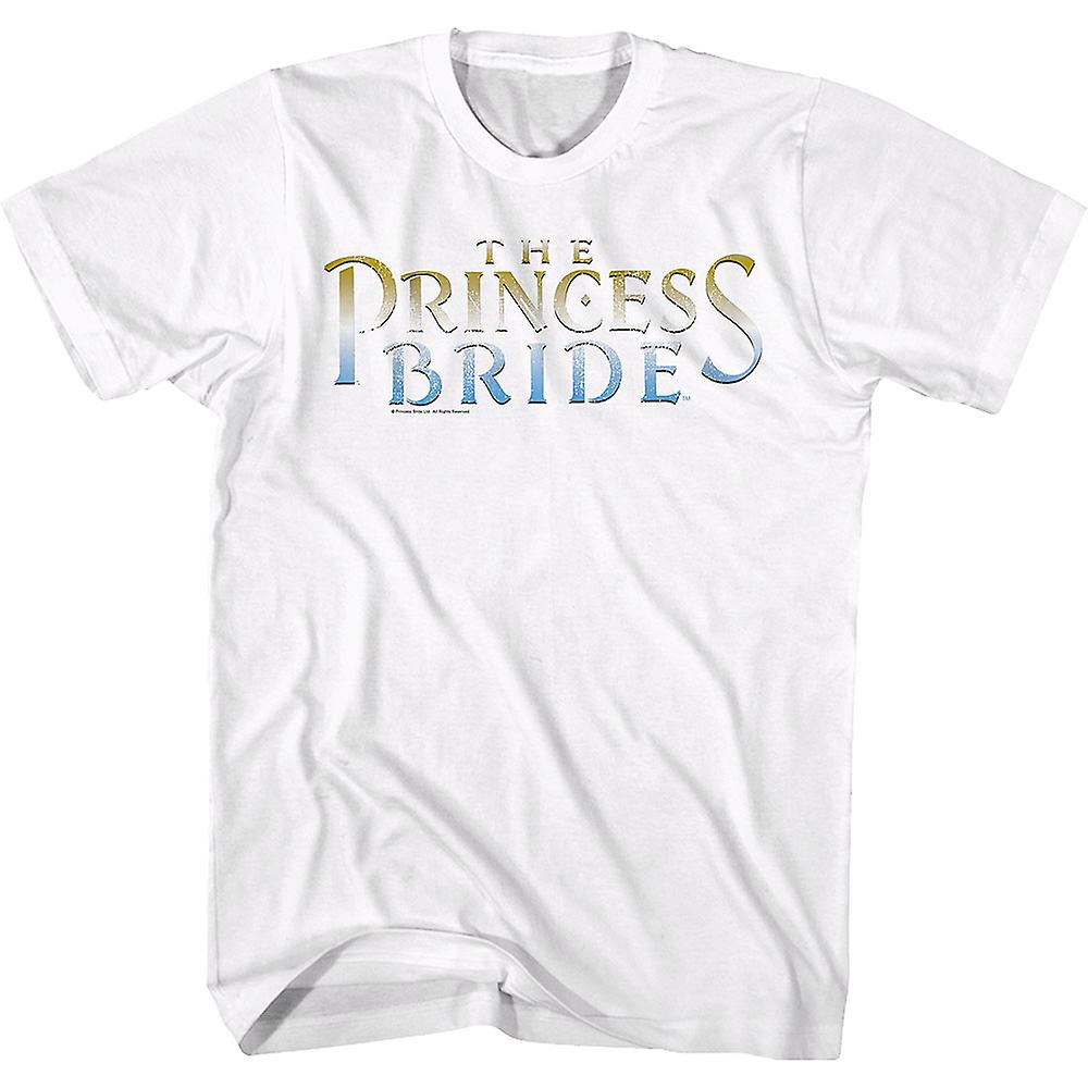 Camiseta Rockinstone Logo Princess Bride 100% Algodón - Venta Internacional.