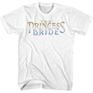 Foto 1 | Camiseta Rockinstone Logo Princess Bride 100% Algodón - Venta Internacional.