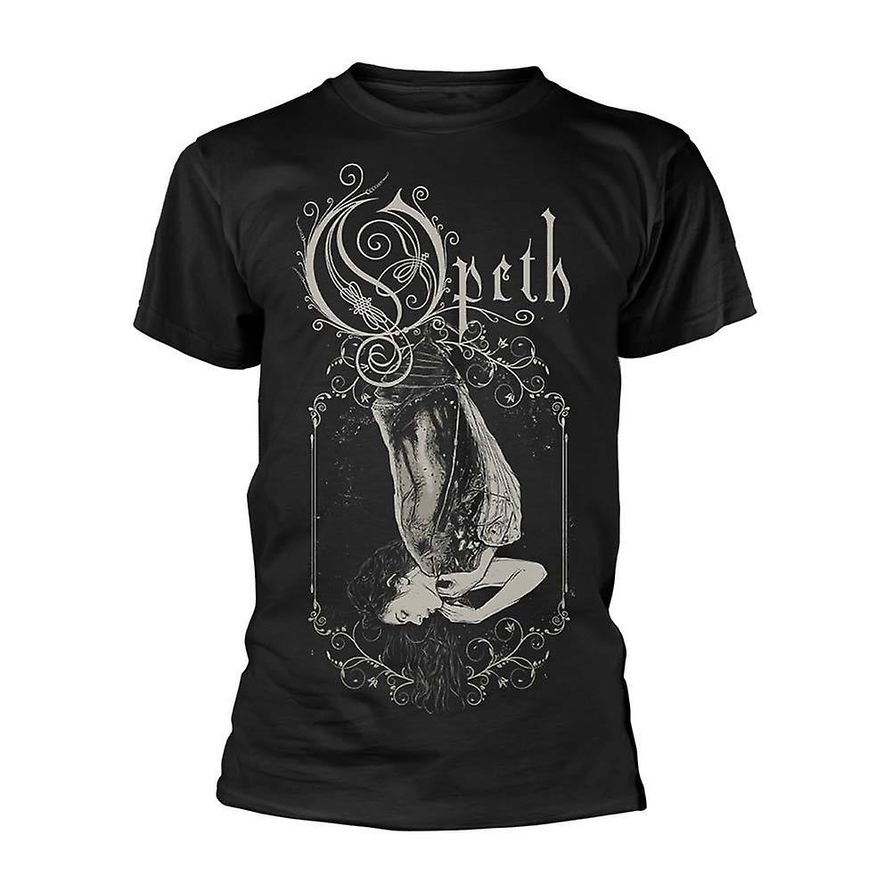 Foto 2 pulgar | Camiseta Rockinstone Opeth Chrysalis 100% Algodón - Venta Internacional.