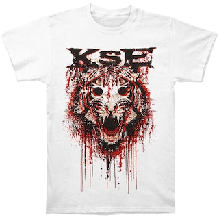 Foto 1 | Camiseta Rockinstone Killswitch Engage Engage Fury Para Hombre - Venta Internacional.