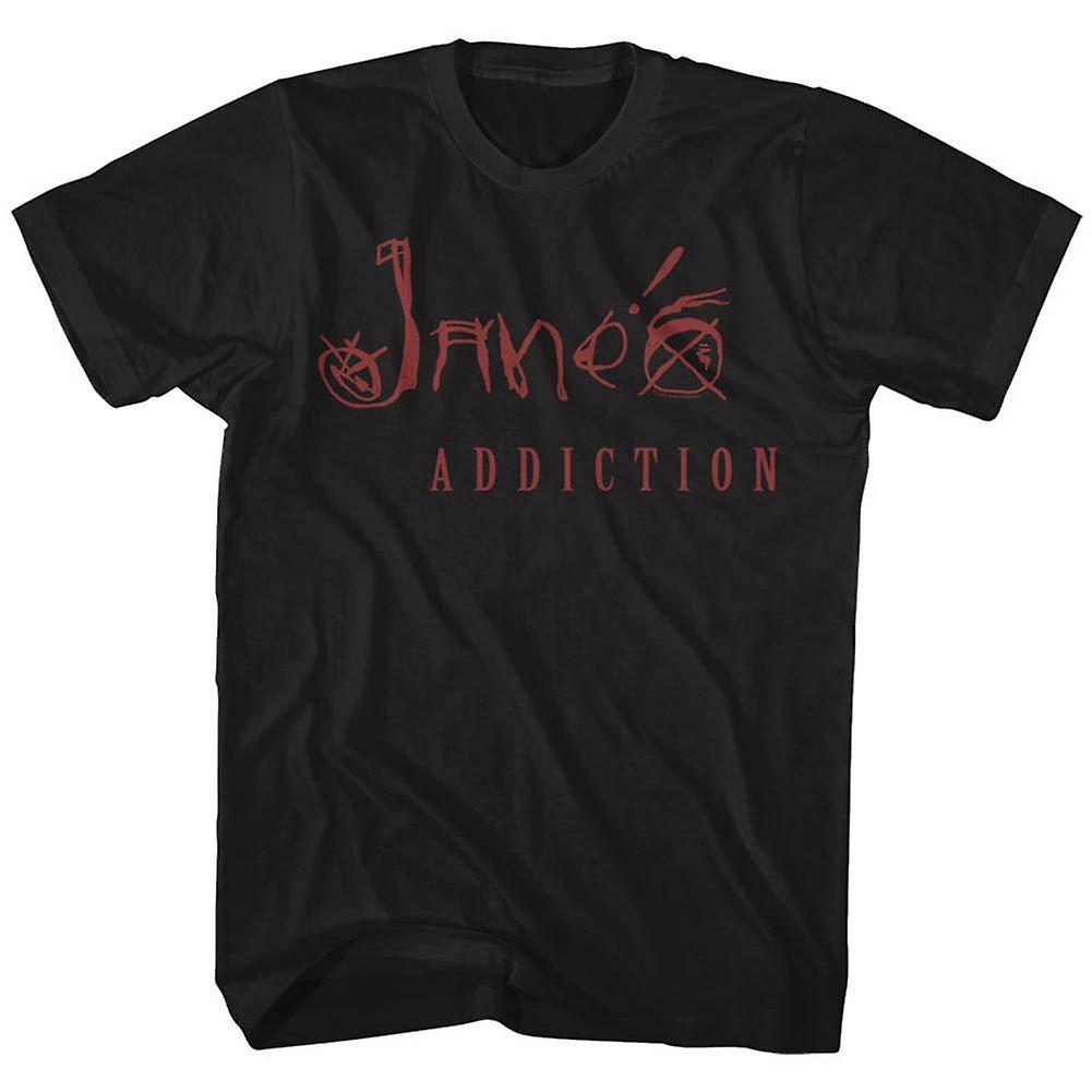 Foto 2 pulgar | Camiseta Jane's Addiction Rockinstone 180 G/m², 100% Algodón - Venta Internacional.