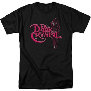 Foto 1 | Camiseta Rockinstone Movie Logo Dark Crystal 100% Algodón - Venta Internacional.