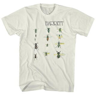 Foto 1 | Camiseta Rockinstone Syd Barrett Album Art Para Hombre - Venta Internacional.
